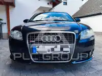 2006 Audi A4