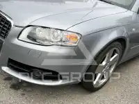 2006 Audi A4