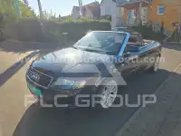 2006 Audi A4