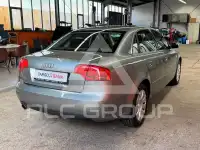2006 Audi A4