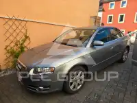 2006 Audi A4