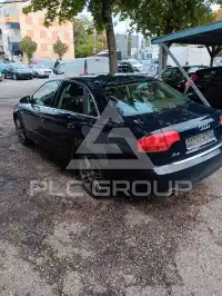 2006 Audi A4