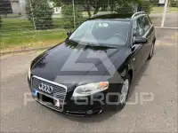 2006 Audi A4
