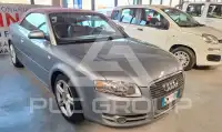 2006 Audi A4