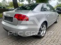 2006 Audi A4