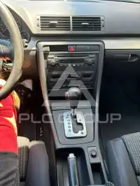 2006 Audi A4