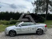 2006 Audi A4