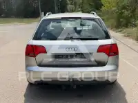 2006 Audi A4