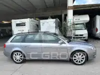 2006 Audi A4