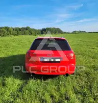 2006 Audi A4