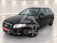 2006 Audi A4