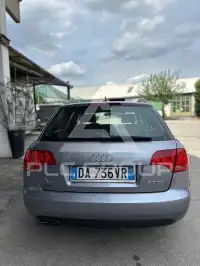 2006 Audi A4