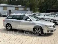 2006 Audi A4