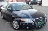 2006 Audi A4