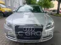 2006 Audi A4