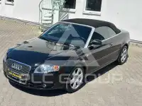 2006 Audi A4