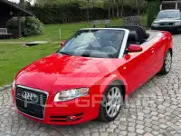 2006 Audi A4