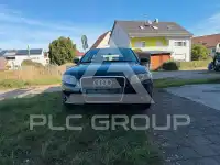 2006 Audi A4