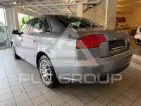 2006 Audi A4