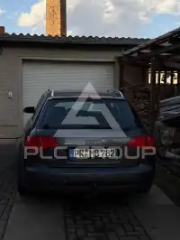 2006 Audi A4