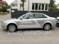 2006 Audi A4