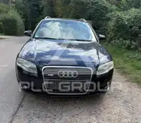 2006 Audi A4