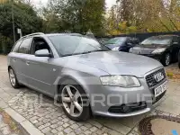 2006 Audi A4