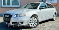 2006 Audi A4