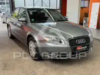 2006 Audi A4