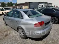 2006 Audi A4