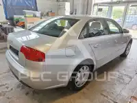 2006 Audi A4