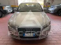 2006 Audi A4