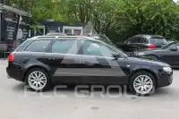 2006 Audi A4
