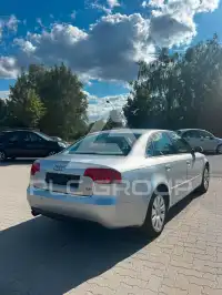 2006 Audi A4