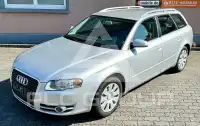 2006 Audi A4