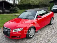 2006 Audi A4