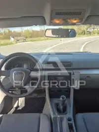 2006 Audi A4