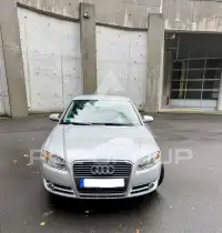 2006 Audi A4