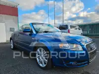2006 Audi A4