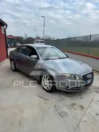 2006 Audi A4