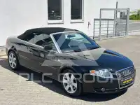 2006 Audi A4