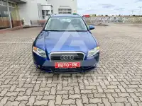 2006 Audi A4