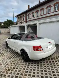 2006 Audi A4