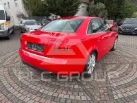 2006 Audi A4