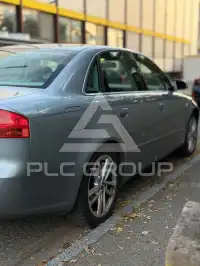 2006 Audi A4