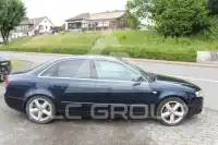 2006 Audi A4