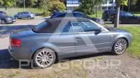 2006 Audi A4