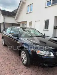 2006 Audi A4