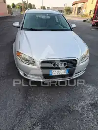 2006 Audi A4