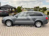 2006 Audi A4